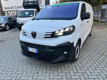 Peugeot e-Expert e-Expert 49kW PL-TN Furgone Standard (IVA ESCL.)