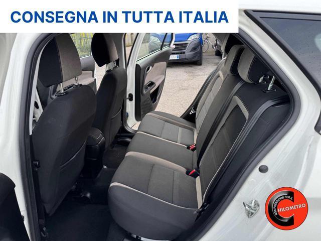 FIAT Tipo 1.6 MJT DCT AUT/-CRUISE-NAVI-LEED-CERCHI LEGA-E6D-