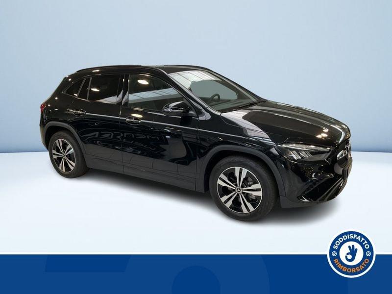 Mercedes-Benz GLA 200d Automatic 4Matic Advanced Plus Progressive