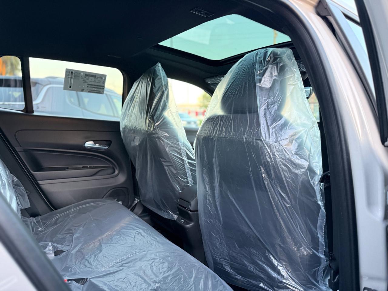 Jeep Avenger 1.2 Summit TETTO KM0 IVA ESPOSTA