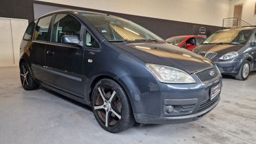 Ford Focus C-Max Focus C-Max 1.8 TDCi (115CV) Ghia