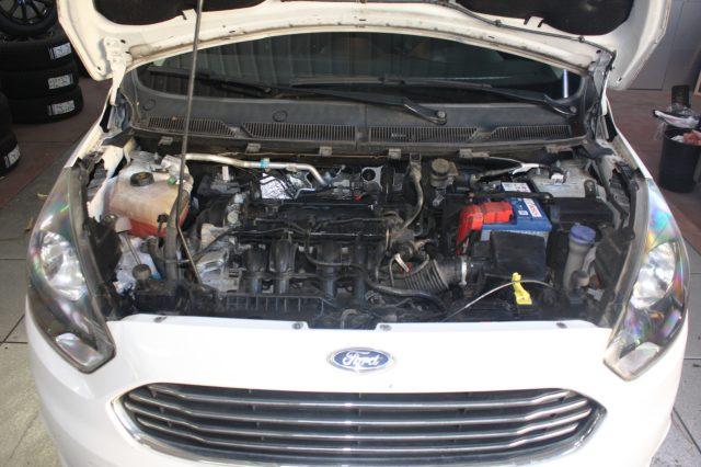 FORD Ka+ 1.2 86 CV Garantita - Garantita