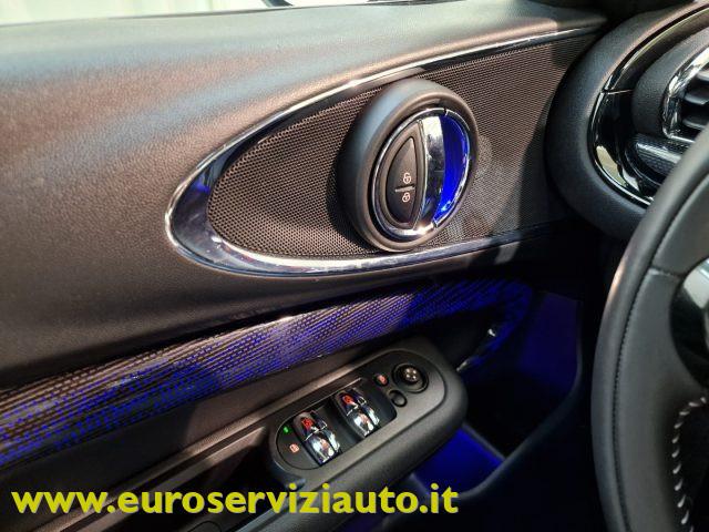 MINI Clubman 2.0 Cooper S Clubman ALL4