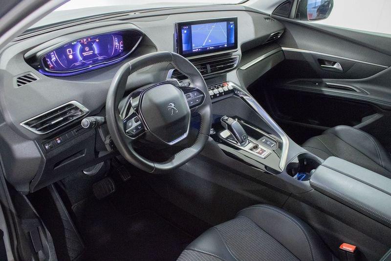 Peugeot 3008 3008 BlueHDi 130cv EAT8 Active Business