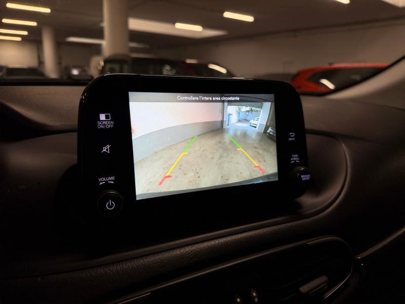 Fiat Tipo 1.0 5 porte Cross