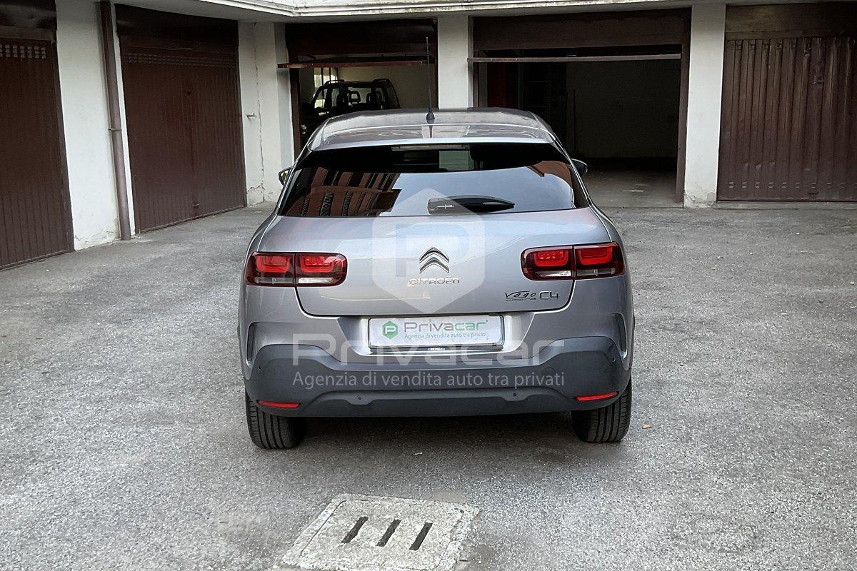 CITROEN C4 Cactus BlueHDi 100 S&S Shine