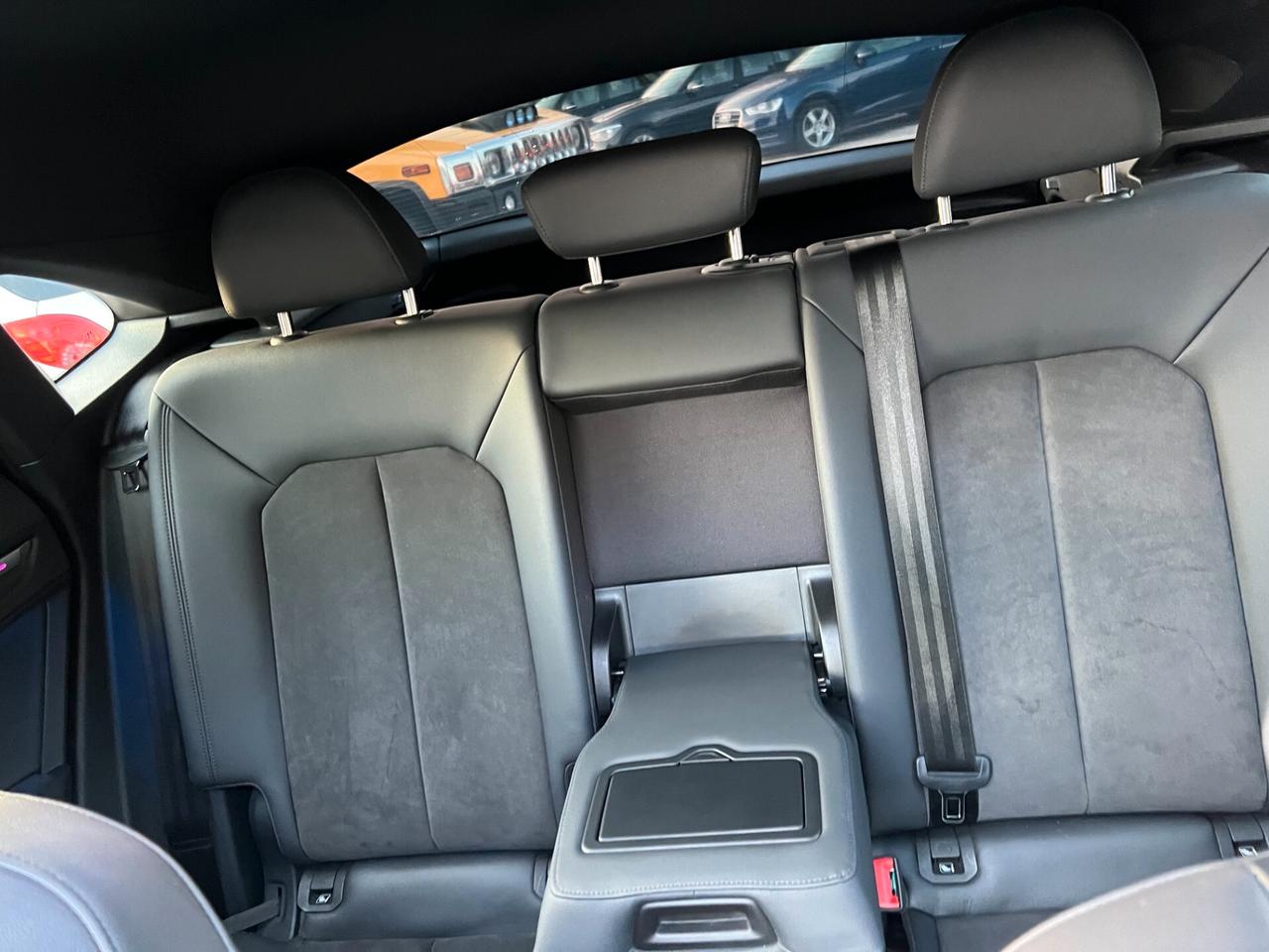 Audi RSQ3 SPORTBACK QUATTRO 2.5 400CV/TETTO/R"21/ BLACK EDITION