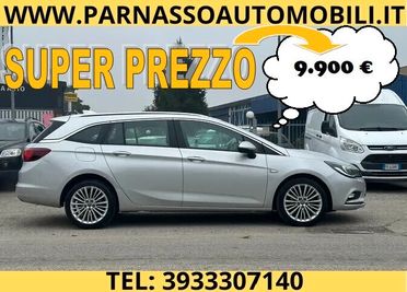 Opel Astra 1.6 CDTi 136CV Start&Stop Sports Tourer Innovation - Station Wagon