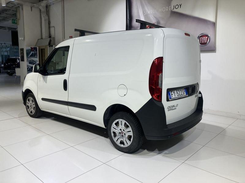 FIAT Doblò 1.6 mjet 105cv PC-TN cargo lamierato sx