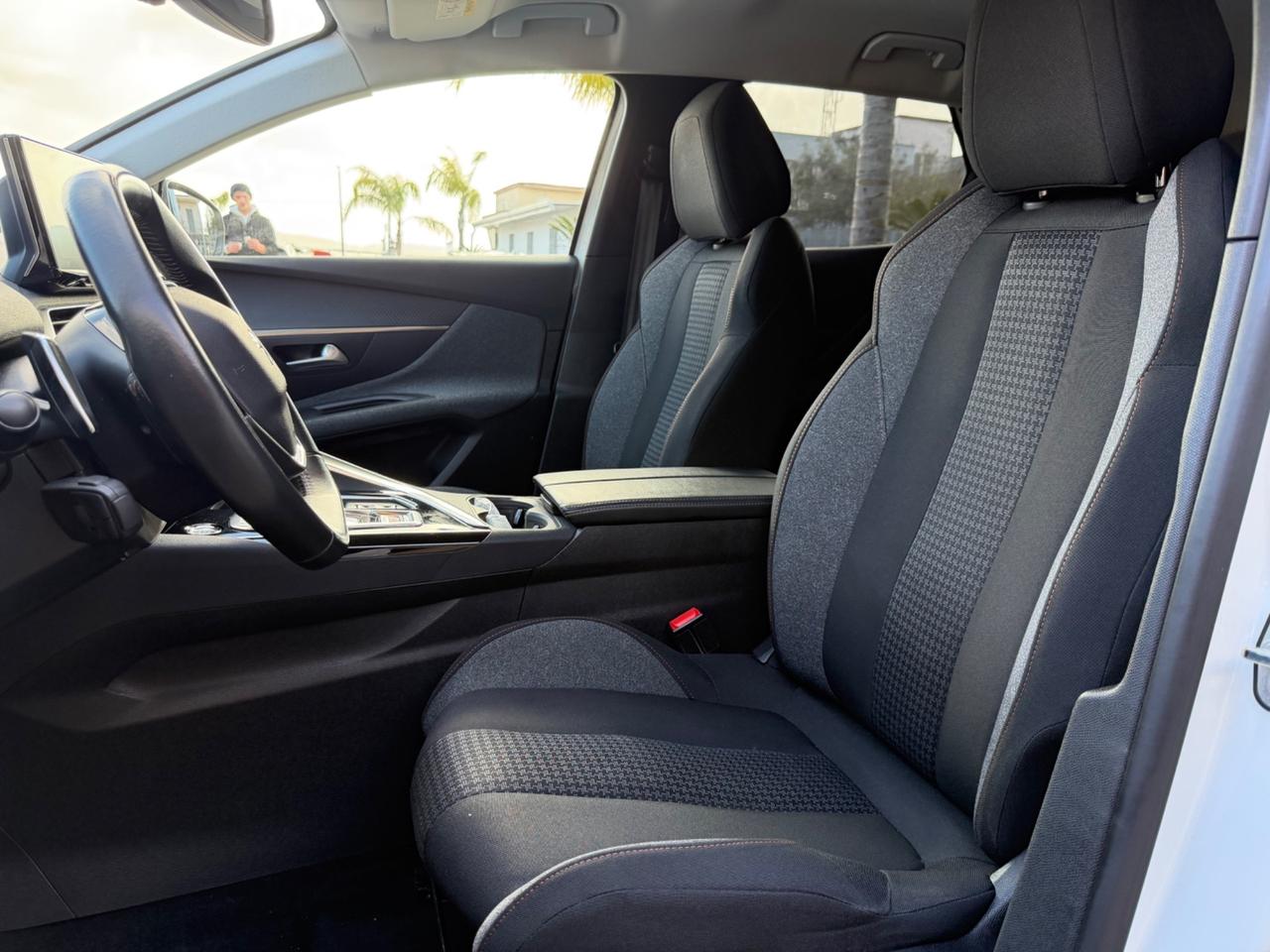 Peugeot 3008 BlueHDi 130 S&S Allure Pack