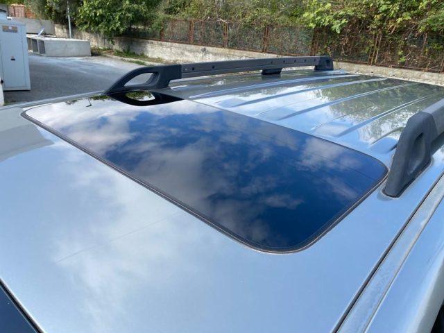 NISSAN Pathfinder 2.5 dCi LEGGERE ATTENTAMENTE