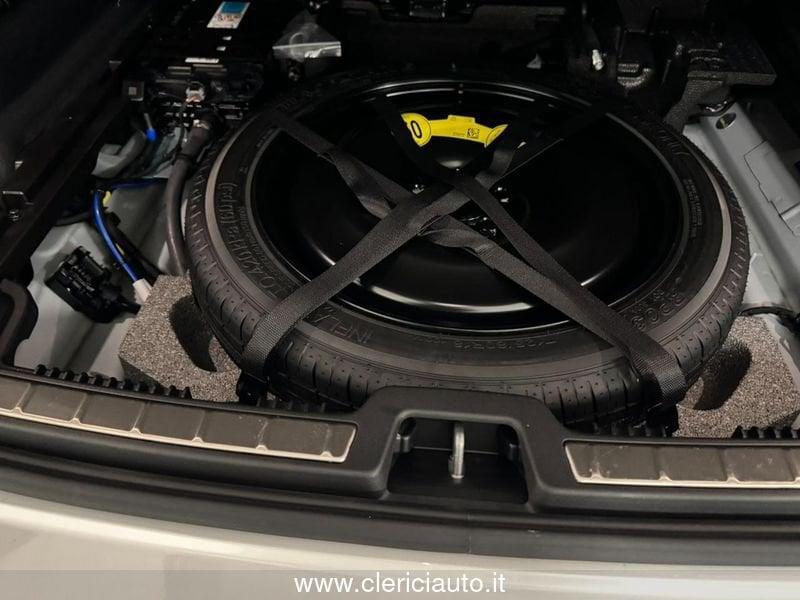 Volvo XC60 B4 (d) automatico Plus Dark - KM0