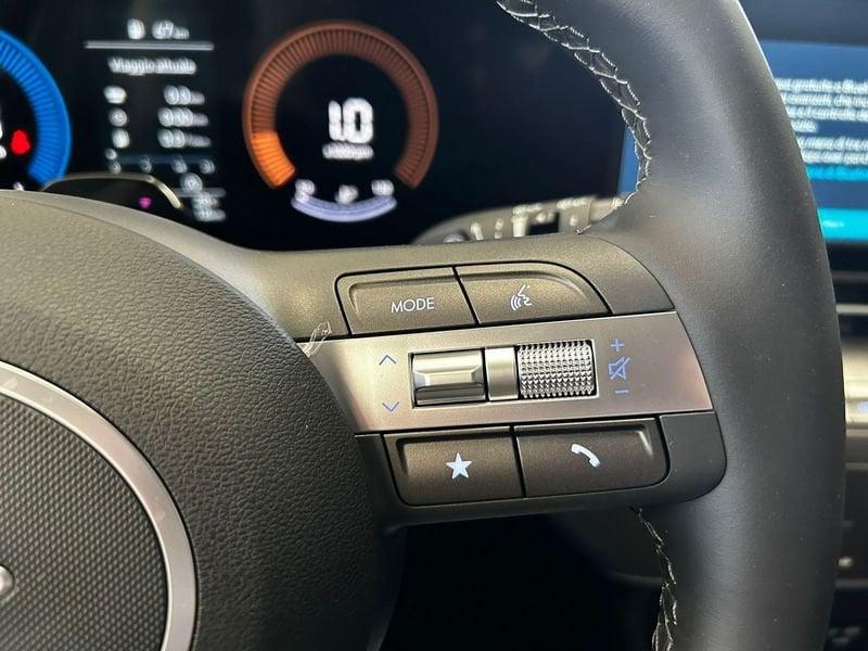 Hyundai Kona Kona 1.0 T-GDI XTech