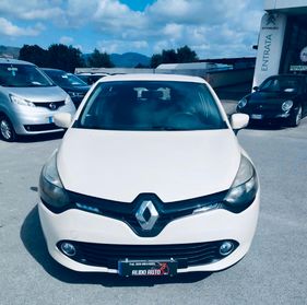 Renault Clio dCi 8V 75CV Start&Stop 5 porte Energy Life