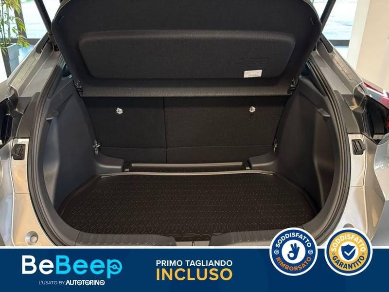 Toyota C-HR 1.8 HEV LOUNGE FWD E-CVT