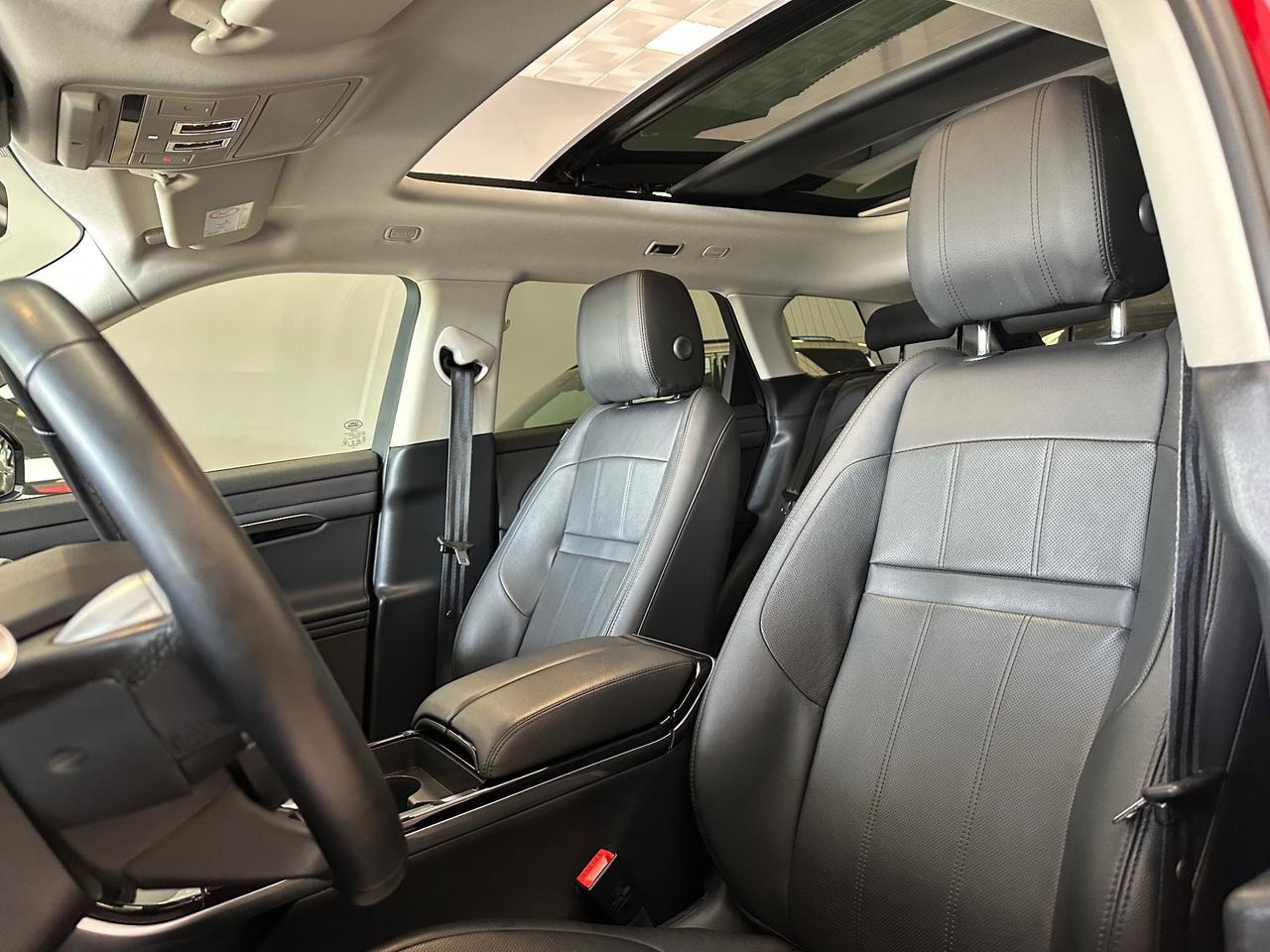 Land Rover Range Evoque 2.0D I4 180 CV AWD Auto R-Dynamic HSE TETTO APRIBILE