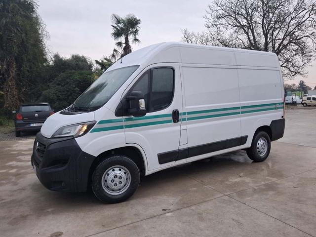 FIAT Ducato 35 2.3 MJT 140CV PM-TM Furgone