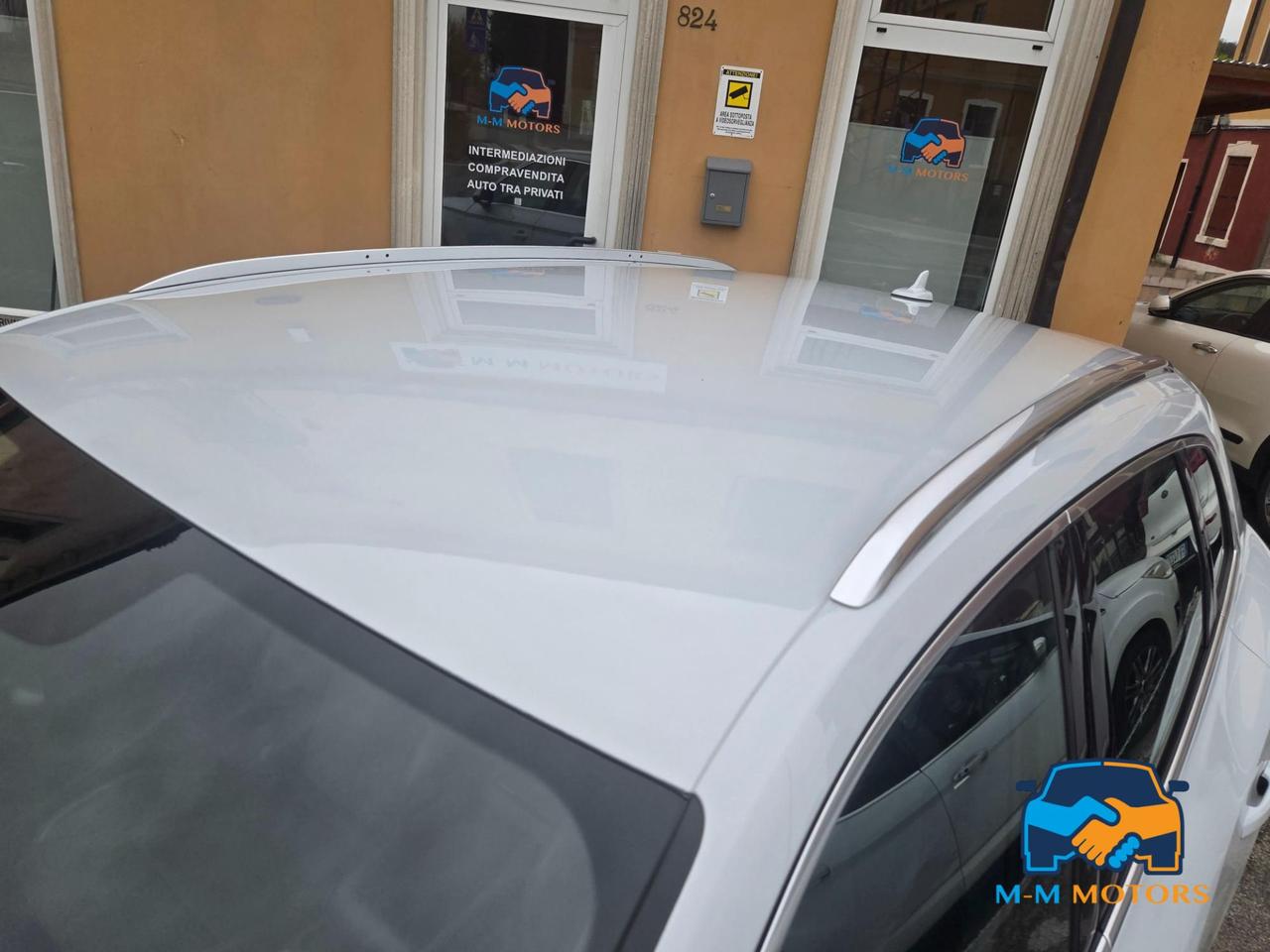 Audi Q5 40 2.0 tdi S-line Plus quattro 190cv