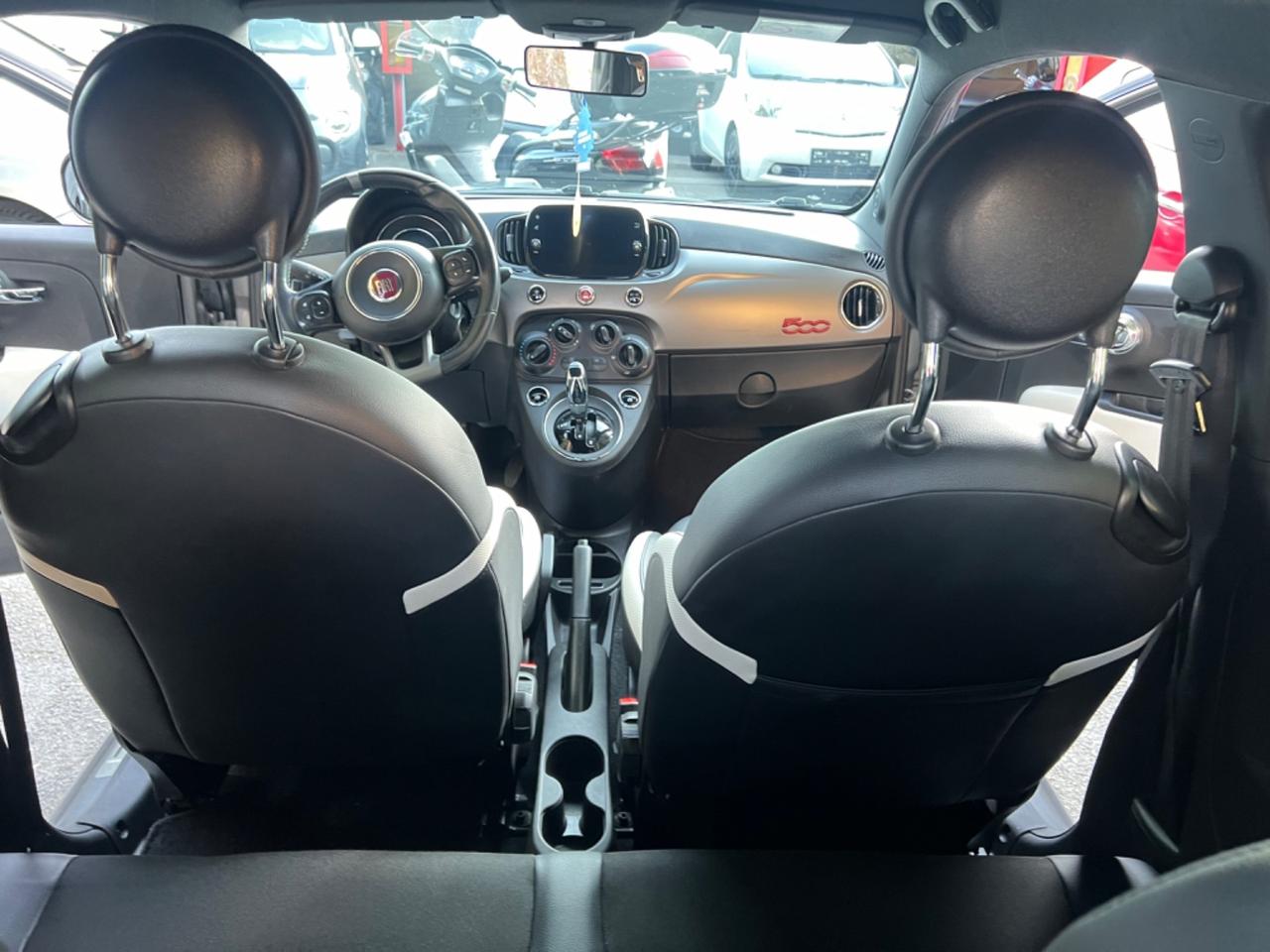 Fiat 500 1.2 Sport