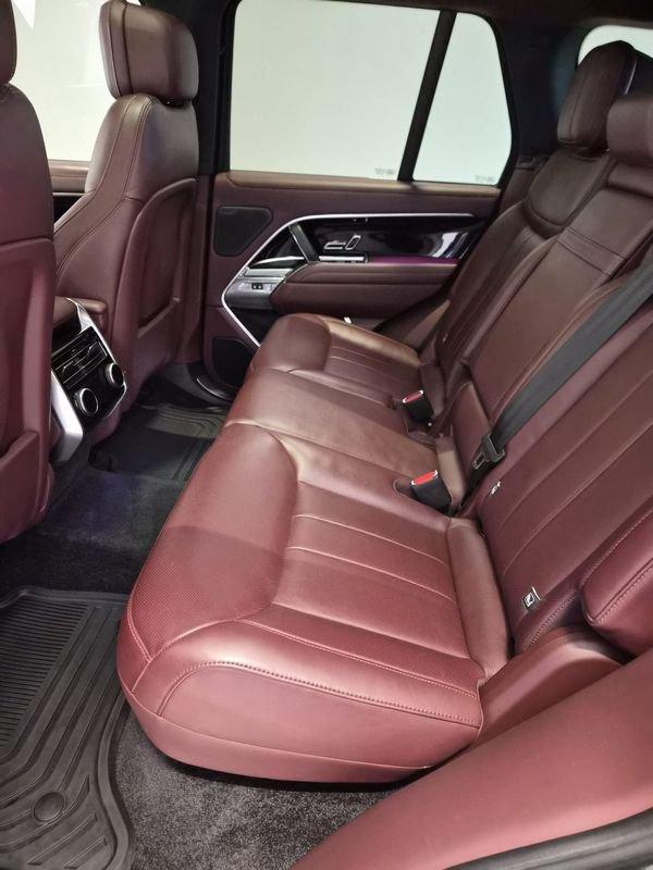 Land Rover Range Rover 3.0D I6 350 MHEV HSE SWB aut.