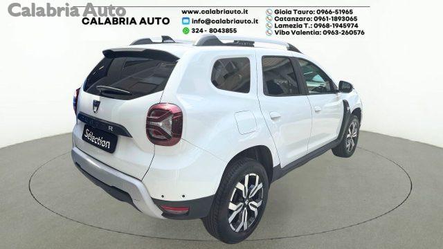 DACIA Duster 1.5 Blue dCi 8V 115 CV 4x2 Prestige Up