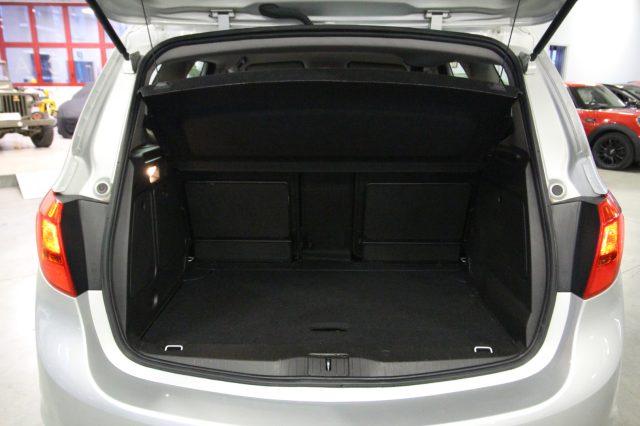 OPEL Meriva 1.4 Turbo 120CV GPL Tech Advance