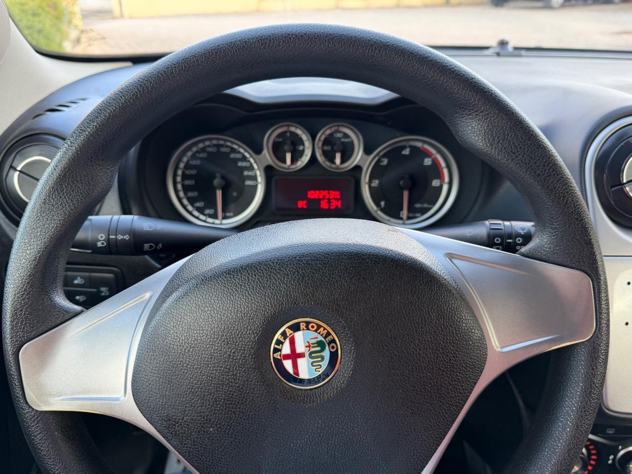 Alfa Romeo MiTo 1.3 JTDm 85 CV S&S Distinctive