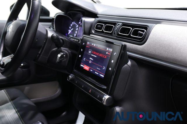 CITROEN C3 PURETECH 82 S&S SHINE NEOPATENTATI