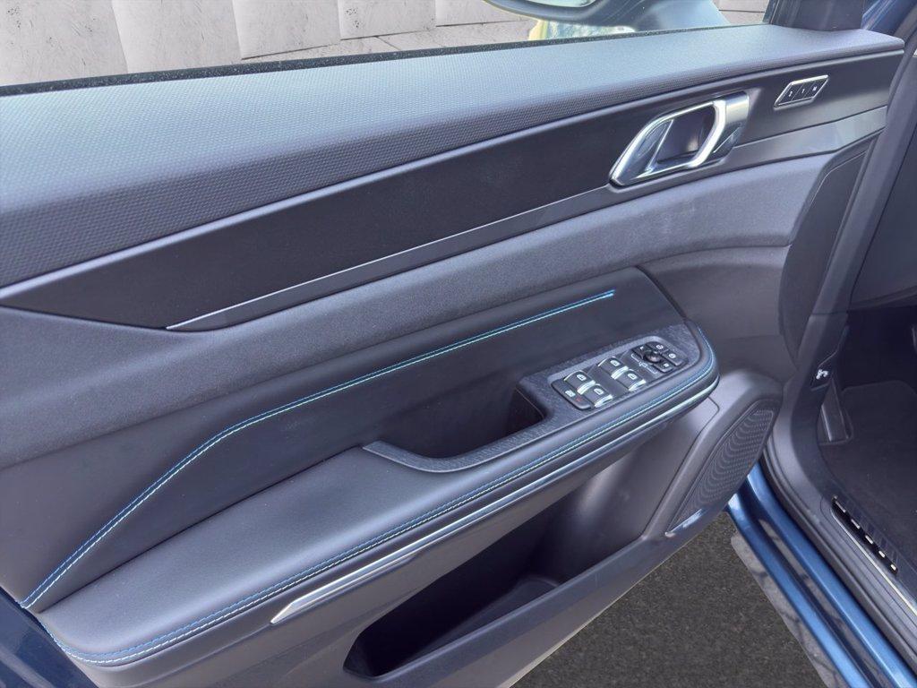 LYNK & CO 01 1.5 td phev auto del 2022