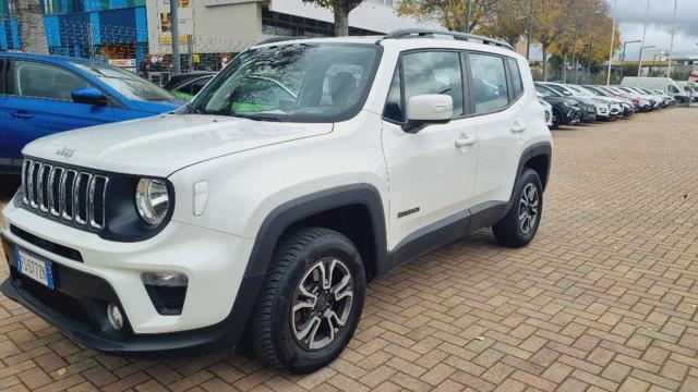 JEEP Renegade 2.0 Mjt 140CV 4WD Active Drive Longitude