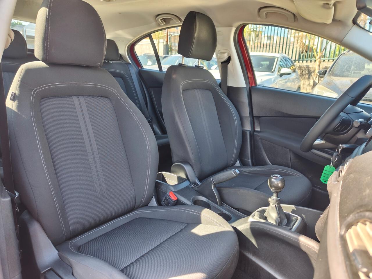Fiat Tipo 1.4 T-Jet 120CV GPL 5 porte Easy