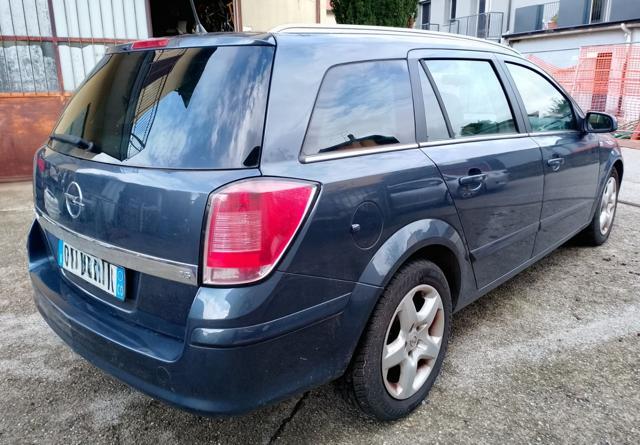OPEL Astra 1.6 115CV