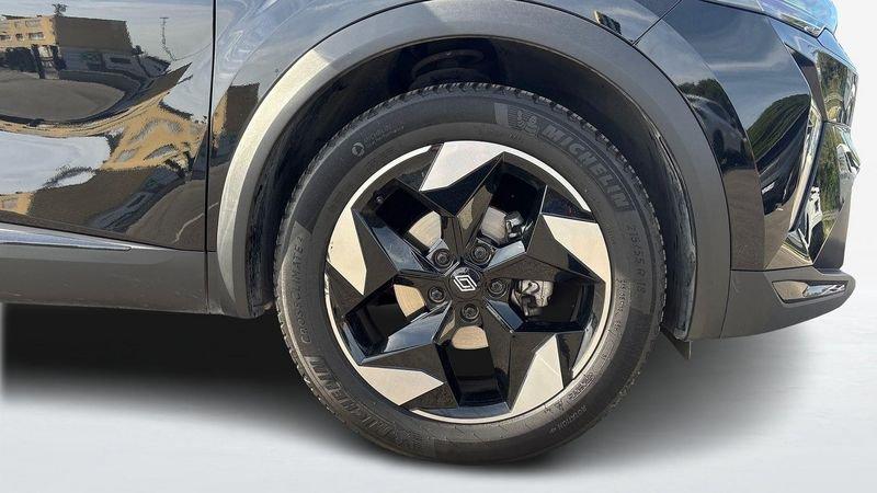 Renault Captur II 2024 1.0 TCe Techno