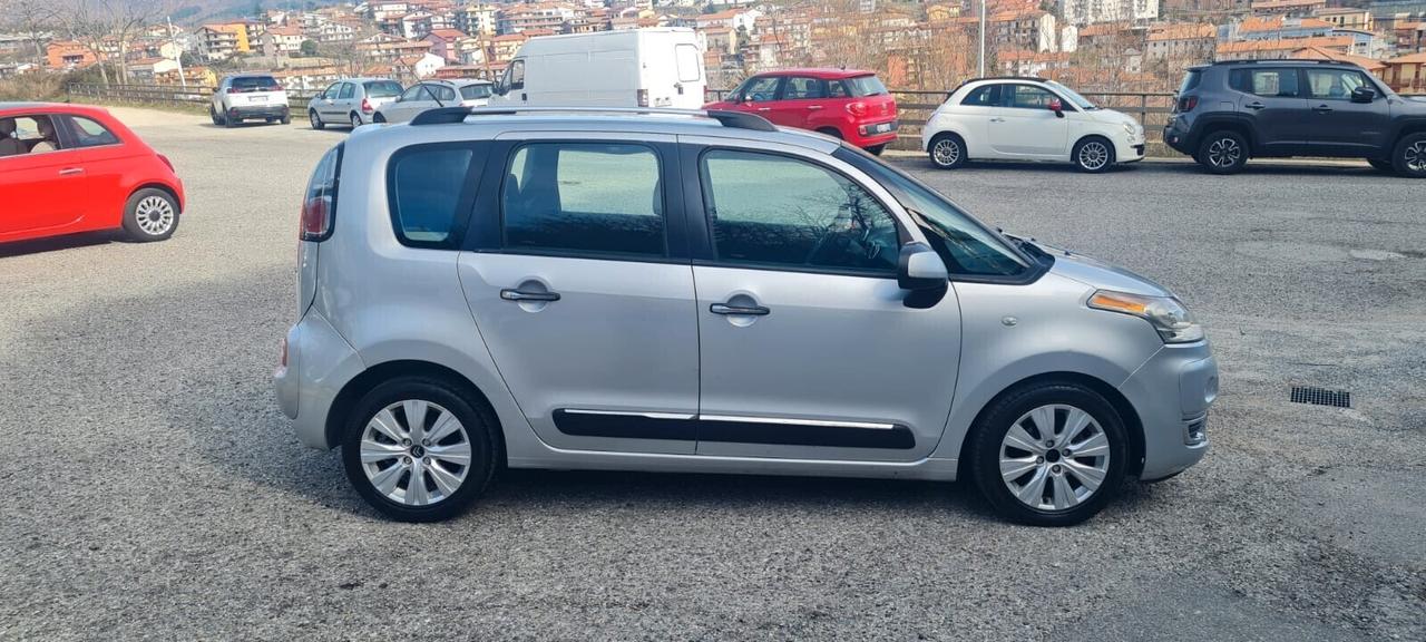 Citroen C3 Picasso 1.6 HDi 90 Excl. - Prezzo LowCost