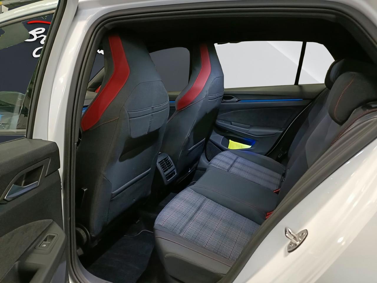 Volkswagen Golf GTI 2.0 TSI DSG *IVA ESPOSTA*