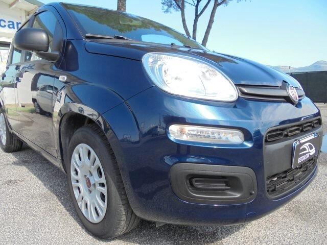 Fiat Panda 1.3 MJT 95 CV S&S Easy