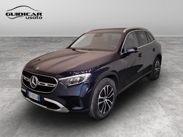 Mercedes-Benz GLC - X254 - GLC 220 d Advanced 4matic auto