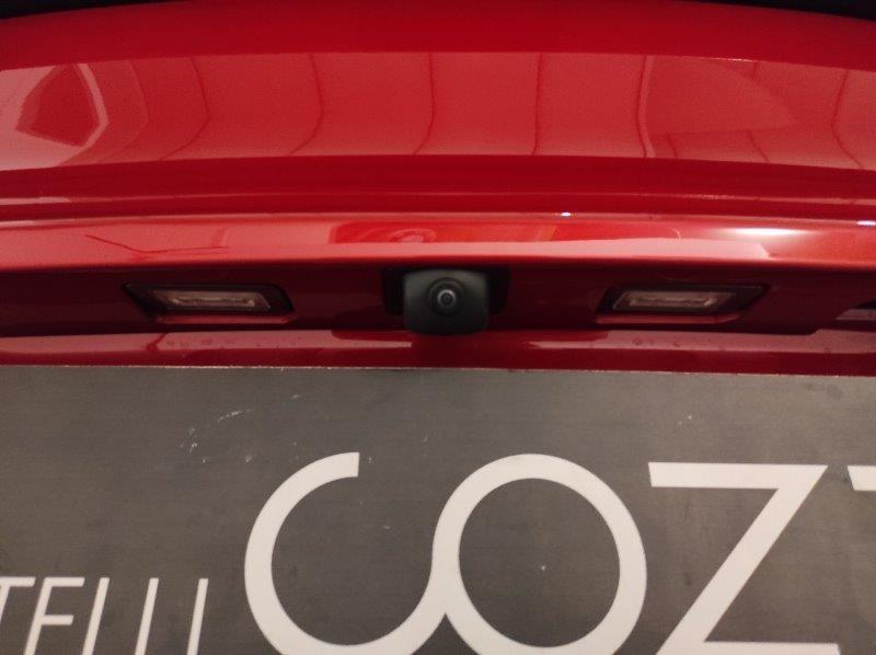 EMC Wave 3 - Wave 3 1.5T CVT