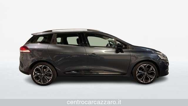 Renault Clio Sporter 1.5 dCi Energy 90cv Intens EDC