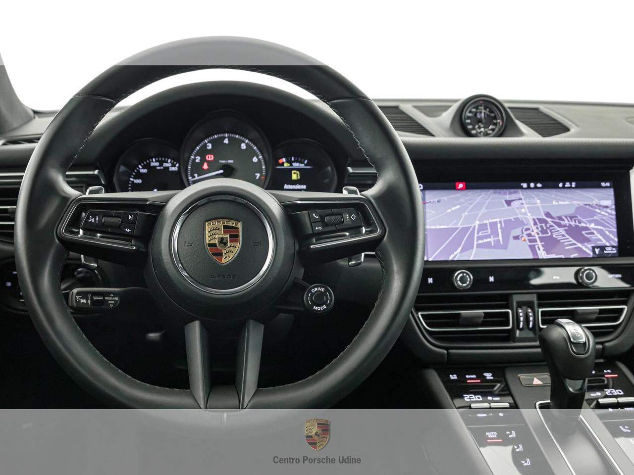 Porsche Macan 3.0 s 354cv pdk
