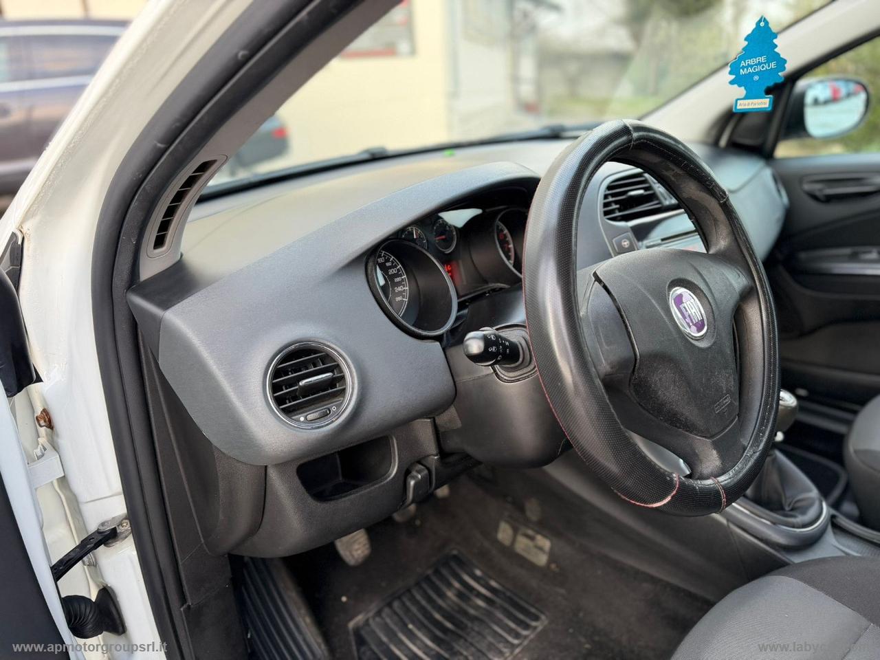 FIAT Bravo 1.4 Dynamic