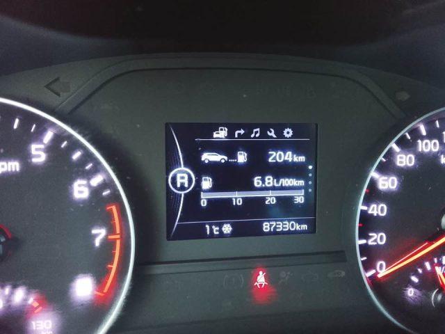 KIA Sportage 1.6 GDI 2WD Active