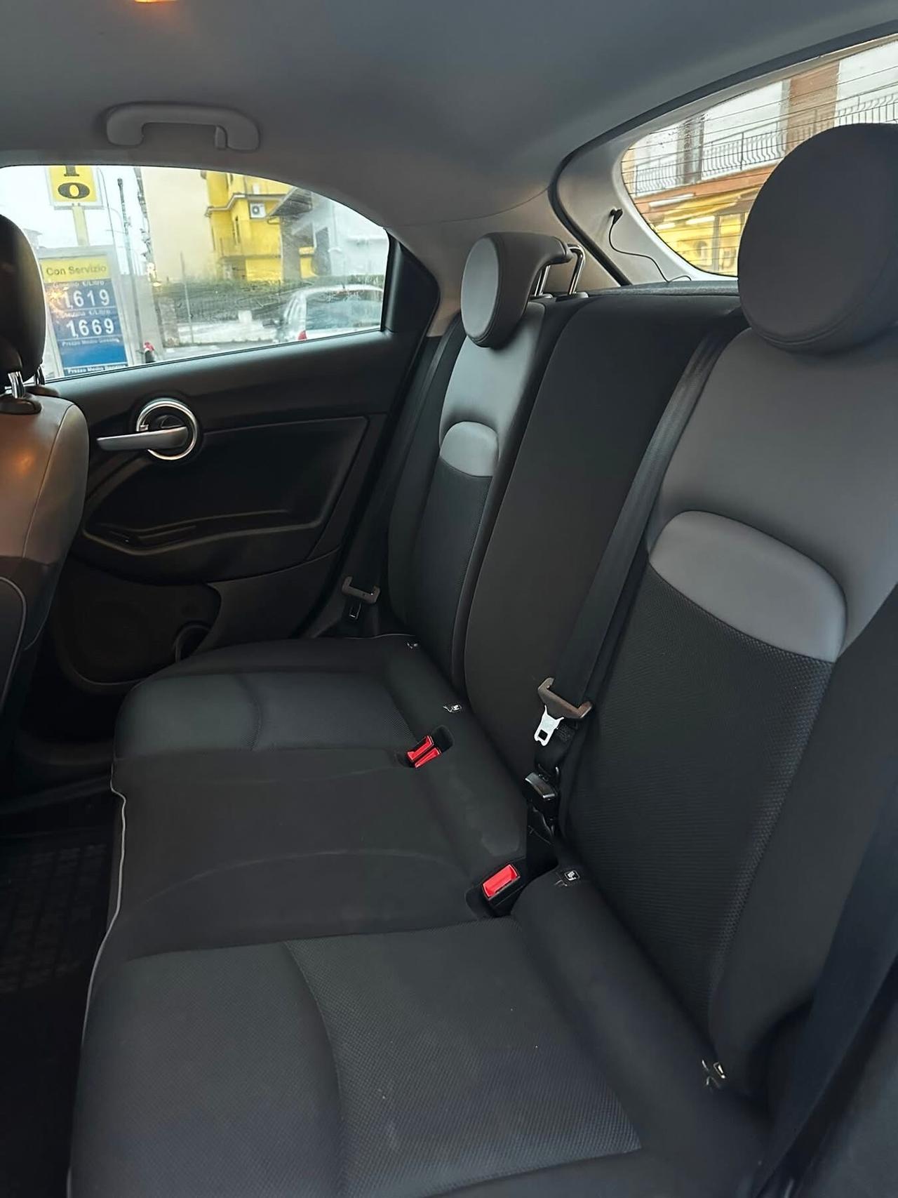 Fiat 500X 1.3 MultiJet 95 CV Lounge NEOPATENTATI