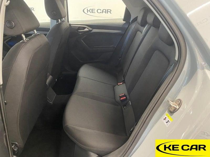 Audi A1 Sportback 30 TFSI S Tronic City carver