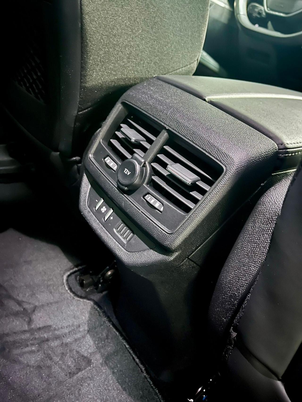 Peugeot 5008 BlueHDi 130 S&S EAT8 Allure Pack