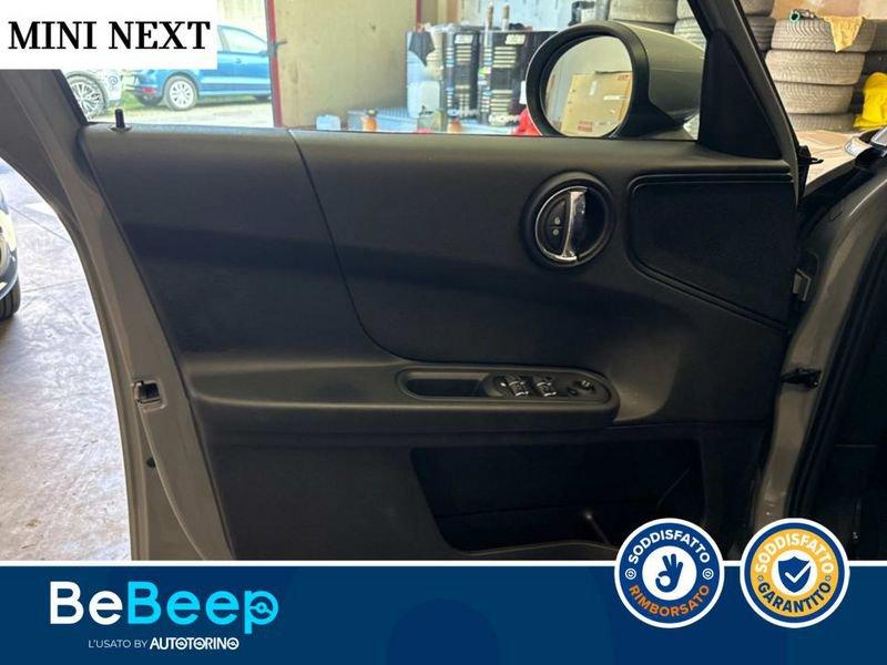 MINI Mini Countryman F60 MINI COUNTRYMAN 1.5 ONE CLASSIC