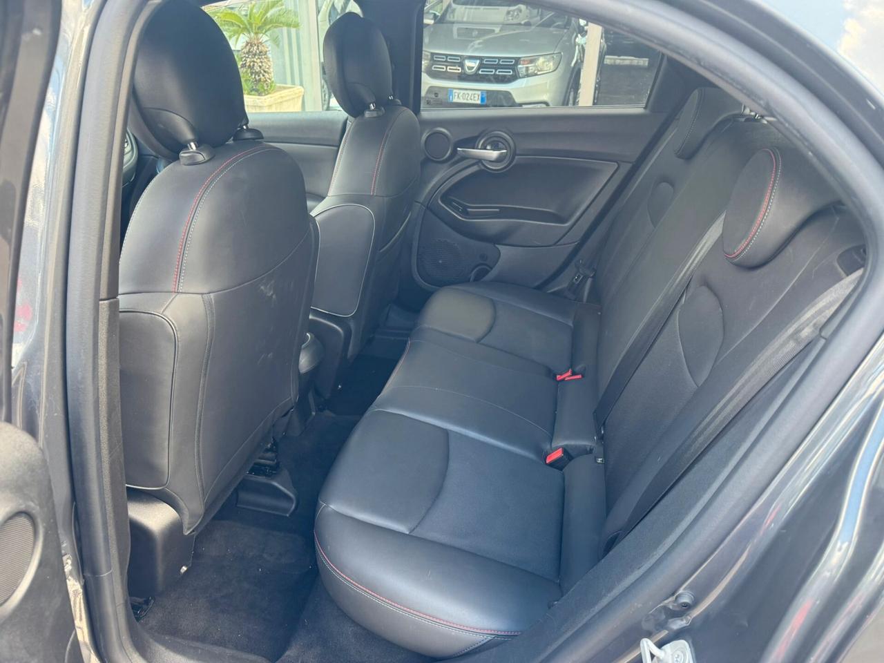 Fiat 500X 1.6 MultiJet 130 CV Sport