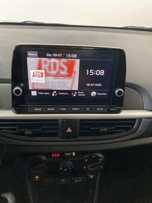 Kia Picanto style confort