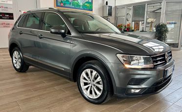 Volkswagen Tiguan 2.0 TDI SCR DSG 4MOTION Advanced BMT