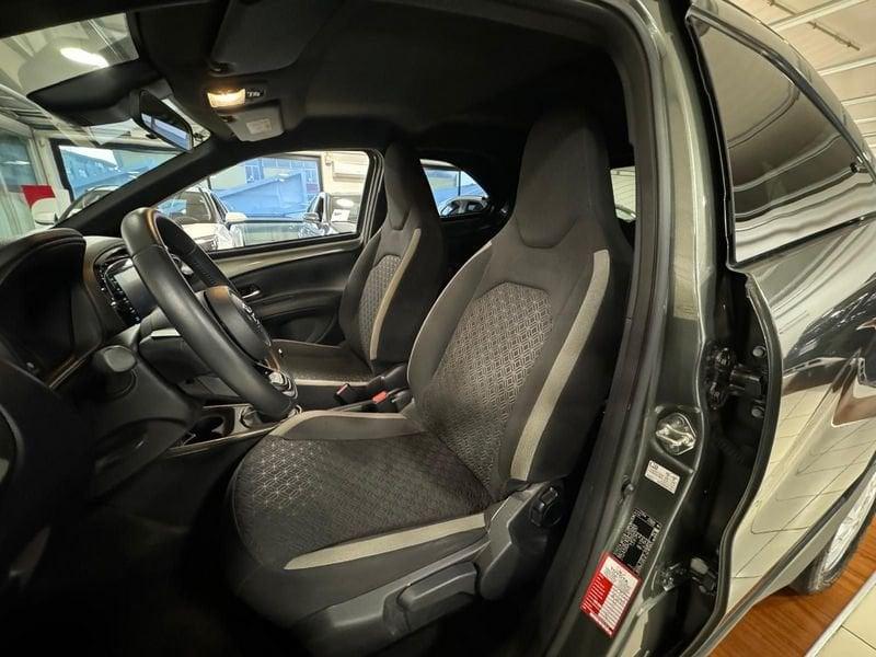 Toyota Aygo X 1.0B (72 CV) Trend